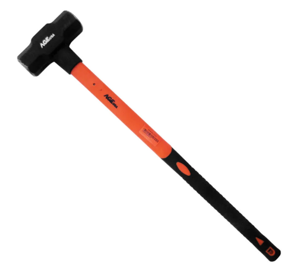 Martillo pilón